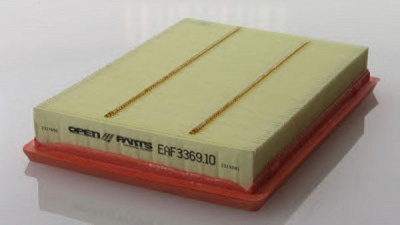 OPEN PARTS eaf336910 -  Воздушный фильтр